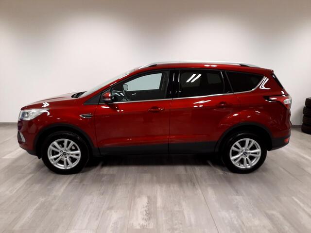 Ford KUGA 1.5 EcoBoost Trend Ultimate