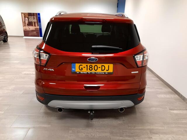 Ford KUGA 1.5 EcoBoost Trend Ultimate