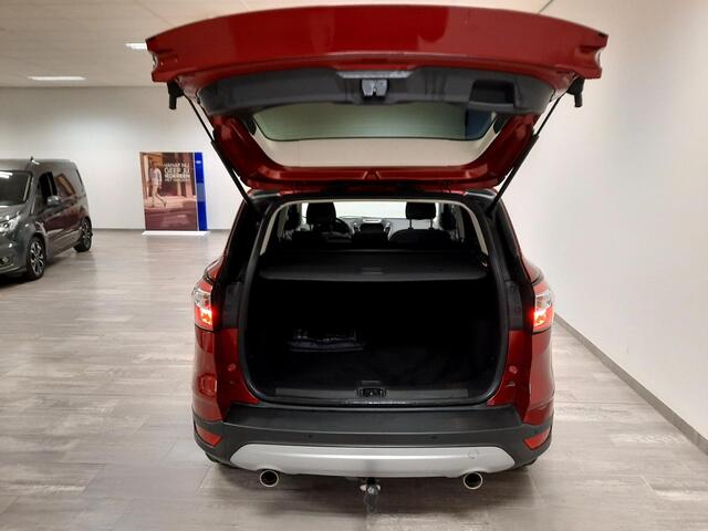 Ford KUGA 1.5 EcoBoost Trend Ultimate