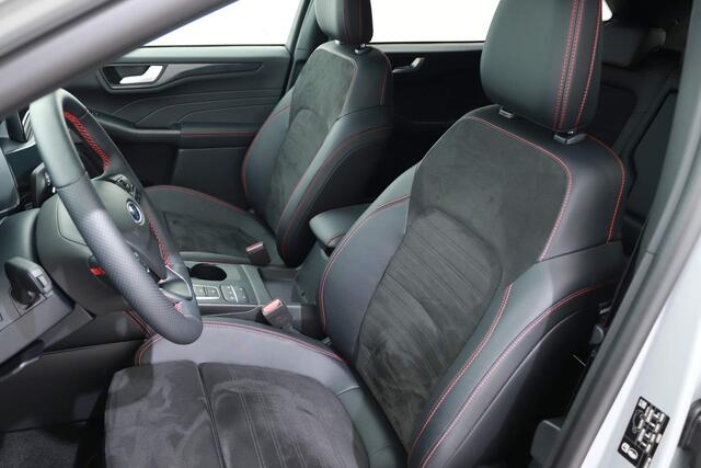 Ford KUGA 2.5 PHEV 225PK GRAPHITE TECH EDITION CVT | Sportstoelen | Winterpakket
