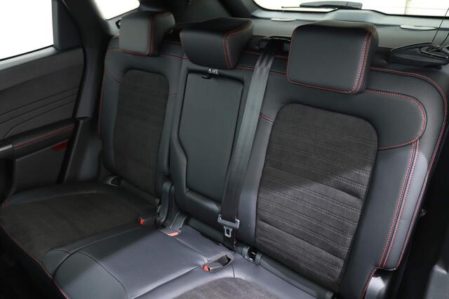 Ford KUGA 2.5 PHEV 225PK GRAPHITE TECH EDITION CVT | Sportstoelen | Winterpakket