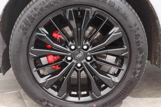 Ford KUGA 2.5 PHEV 225PK GRAPHITE TECH EDITION CVT | Sportstoelen | Winterpakket