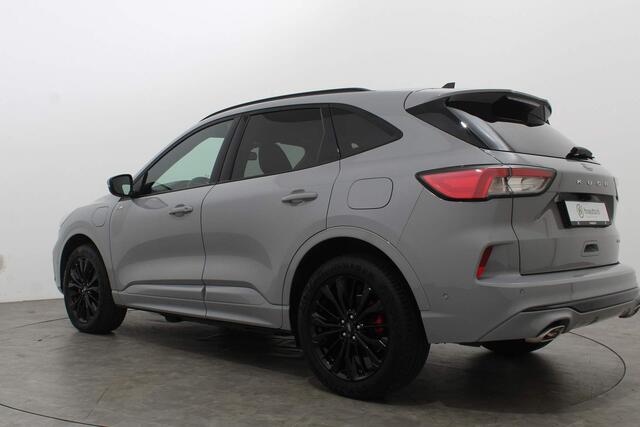 Ford KUGA 2.5 PHEV 225PK GRAPHITE TECH EDITION CVT | Sportstoelen | Winterpakket