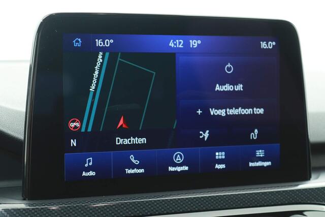 Ford KUGA 2.5 PHEV 225PK GRAPHITE TECH EDITION CVT | Sportstoelen | Winterpakket