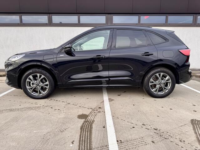 Ford KUGA 2.5 PHEV ST-Line X | DAB | Dig. Dash | Navi | Winterpack | Brake-pakket | % Bovag Occasion Partner %