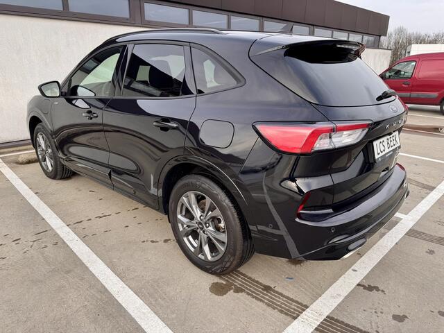 Ford KUGA 2.5 PHEV ST-Line X | DAB | Dig. Dash | Navi | Winterpack | Brake-pakket | % Bovag Occasion Partner %