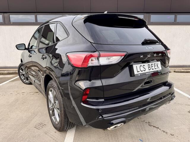 Ford KUGA 2.5 PHEV ST-Line X | DAB | Dig. Dash | Navi | Winterpack | Brake-pakket | % Bovag Occasion Partner %