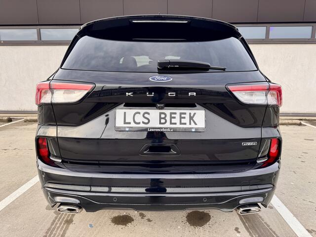 Ford KUGA 2.5 PHEV ST-Line X | DAB | Dig. Dash | Navi | Winterpack | Brake-pakket | % Bovag Occasion Partner %
