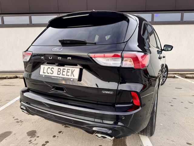 Ford KUGA 2.5 PHEV ST-Line X | DAB | Dig. Dash | Navi | Winterpack | Brake-pakket | % Bovag Occasion Partner %