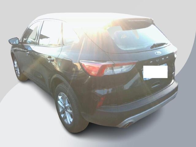 Ford KUGA 2.5 FHEV Titanium | Navigatie | Parkeersensoren | Camera | Geen stekker nodig | Vierwielaandrijving