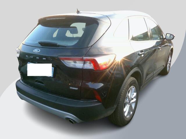 Ford KUGA 2.5 FHEV Titanium | Navigatie | Parkeersensoren | Camera | Geen stekker nodig | Vierwielaandrijving