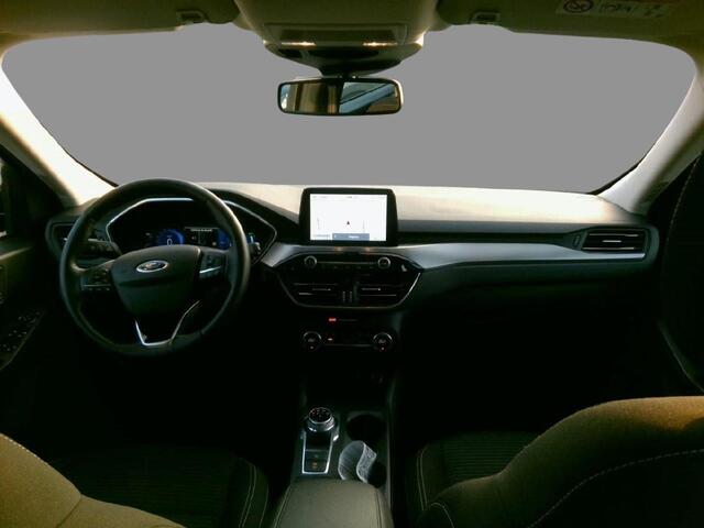 Ford KUGA 2.5 FHEV Titanium | Navigatie | Parkeersensoren | Camera | Geen stekker nodig | Vierwielaandrijving