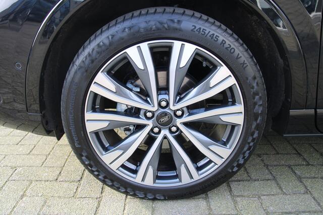 Ford KUGA 2.5 PHEV ST-Line X Automaat 19'LM VELGEN | WINTER PACK | NAVIGATIE |