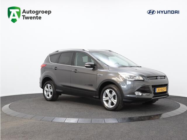 Ford KUGA 1.5 Titanium | Trekhaak | DAB | Navigatie | Airco | Cruise Contr
