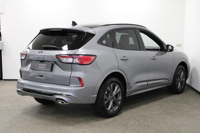 Ford KUGA 2.5 PHEV ST-Line