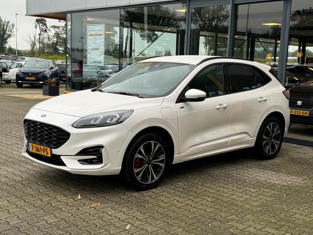 Ford KUGA 2.5 PHEV Hybrid ST Line - Navi - Camera - Head Up display