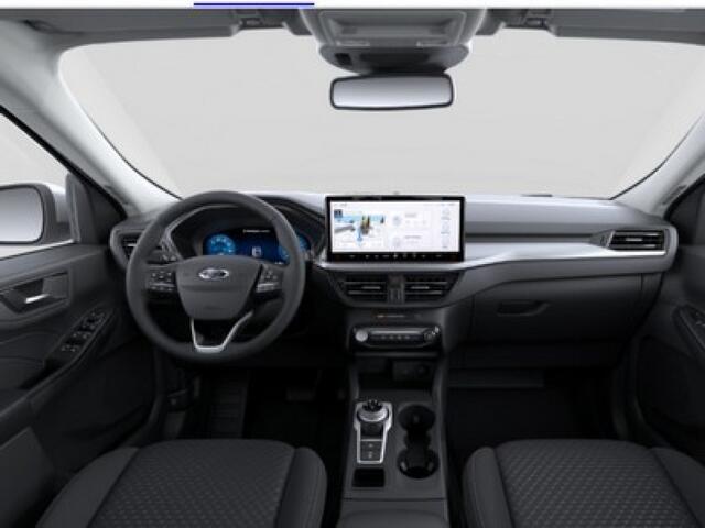 Ford KUGA 2.5 PHEV TITANIUM