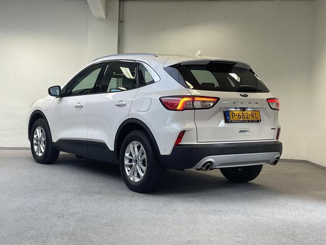 Ford KUGA 2.5 PHEV Titanium | Achteruitrijcamera | Navigatie | Adaptieve Cruise Control |