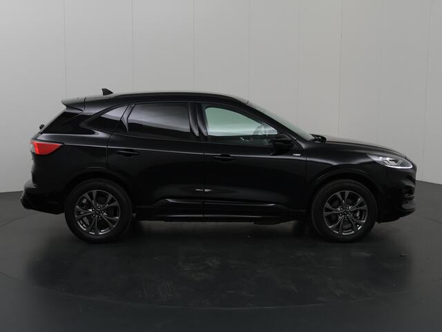 Ford KUGA 2.5 PHEV ST-Line X | Panoramadak | Navigatie | Parkeercamera | Cruise Control Adaptief | Winterpakket | Elekt. Achterklep | B&O |
