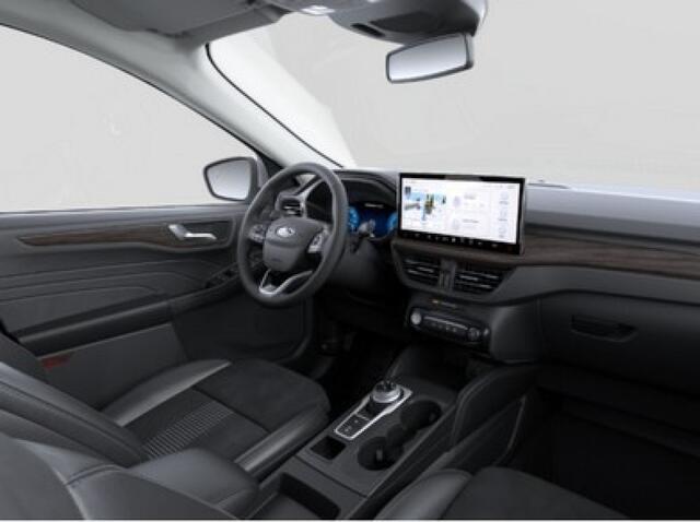 Ford KUGA 2.5 PHEV 243pk ACTIVE X Facelift