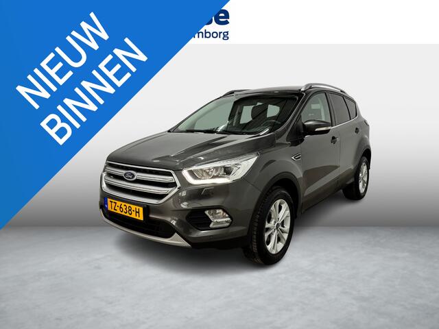 Ford KUGA 1.5 EcoBoost ST Line