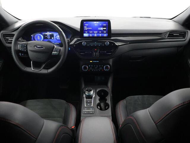 Ford KUGA 2.5 PHEV ST-Line X | Winterpack | B&O Premium Audio | Adaptive Cruise Control | Elekt. Achterklep |