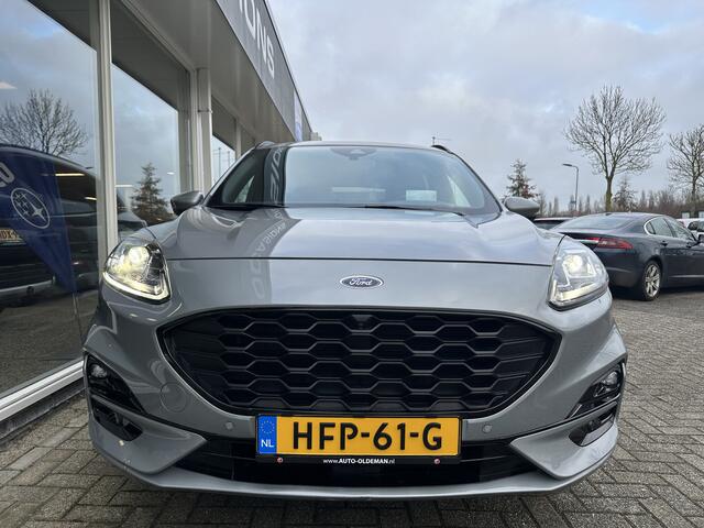 Ford KUGA 2.5 PHEV ST-Line X B&O,ADAPTIVE,WINTERPACK