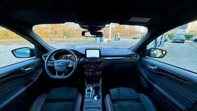Ford KUGA 2.5 PHEV ST-LINE X / AGR-sportstoel+20inch+Design+Drivers+Tech