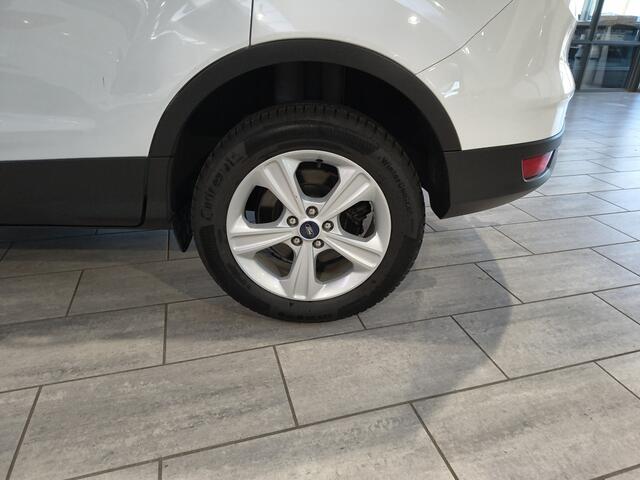 Ford KUGA 1.5 EcoBoost Trend Ultimate | Trekhaak | Camera | Navi | Clima | Cruise | Apple Carplay | 100% dealer onderh.