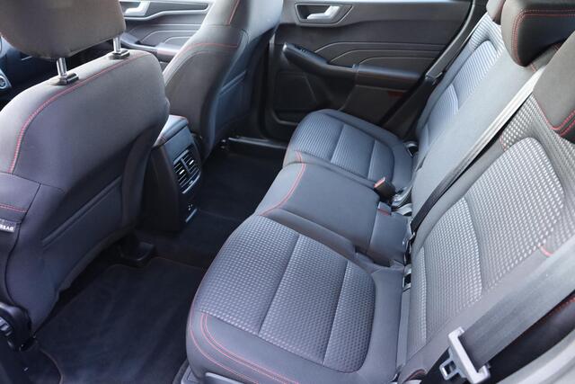 Ford KUGA 2.5 PHEV ST-Line TREKHAAK-AFN CAMERA DAB RUIT+STOELVERWARMING CARPLAY ACC 18"LMV 2xPDC ENZ.