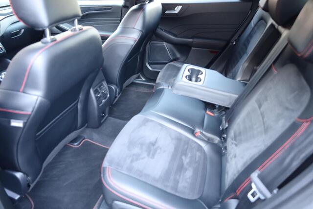 Ford KUGA 2.5 PHEV ST-Line X TREKHAAK-AFN CAMERA DAB RUIT+STOELVERWARMING ALCANTARA/LEER CARPLAY ACC BLIS GSM-LADER 18"LMV ENZ.