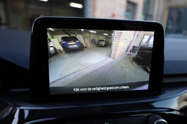 Ford KUGA 2.5 PHEV ST-Line X TREKHAAK-AFN CAMERA DAB RUIT+STOELVERWARMING ALCANTARA/LEER CARPLAY ACC BLIS GSM-LADER 18"LMV ENZ.