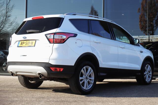 Ford KUGA 1.5 ECOBOOST TREND ULTIMATE ORIG NL | CARPLAY | PDC | CRUISE | CLIMATE | NAVI