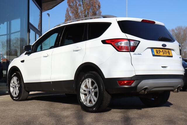 Ford KUGA 1.5 ECOBOOST TREND ULTIMATE ORIG NL | CARPLAY | PDC | CRUISE | CLIMATE | NAVI
