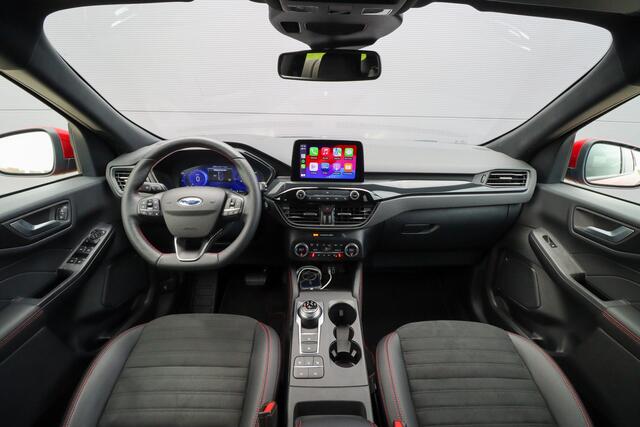 Ford KUGA 2.5 PHEV ST-Line X | Trekhaak | Adaptieve cruise | B&O | Panoramadak | Rijklaarprijs - incl.garantie