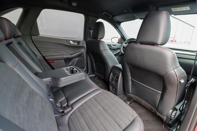 Ford KUGA 2.5 PHEV ST-Line X | Trekhaak | Adaptieve cruise | B&O | Panoramadak | Rijklaarprijs - incl.garantie