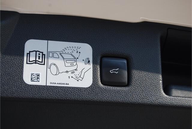 Ford KUGA 2.5 PHEV 225PK ST-Line X | TREKHAAK 1500KG | 19" VELGEN | ADDAPTIEVE CRUISE