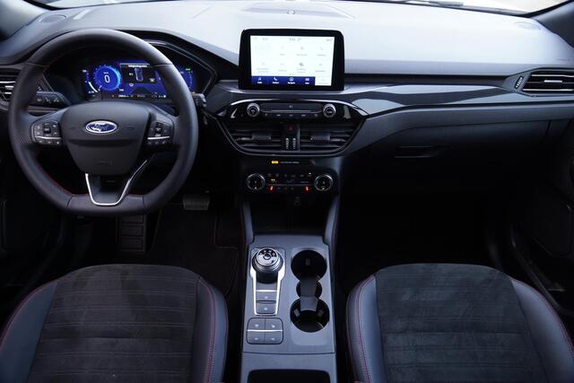 Ford KUGA 2.5 PHEV ST-Line X