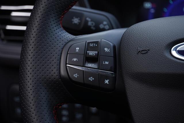 Ford KUGA 2.5 PHEV ST-Line X