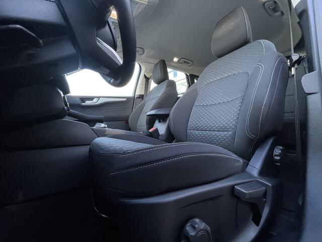 Ford KUGA 2.5 PHEV Titanium Plug-in Hybrid | Navigatie | Stoelverwarming