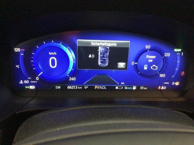 Ford KUGA 2.5 PHEV ST-Line X 225pk | Driver Assistance pack | Wegklapbare Trekhaak | Winterpack | Verlengde fabrieksgarantie tot 06-2028