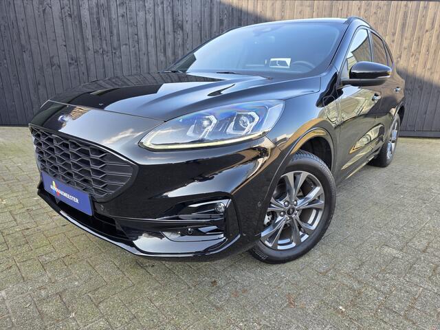 Ford KUGA 2.5 PHEV ST-Line X