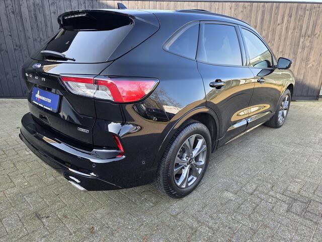 Ford KUGA 2.5 PHEV ST-Line X