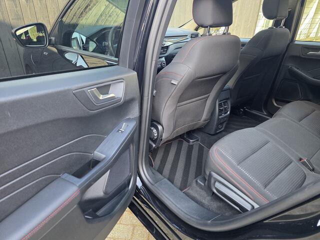Ford KUGA 2.5 PHEV ST-Line X