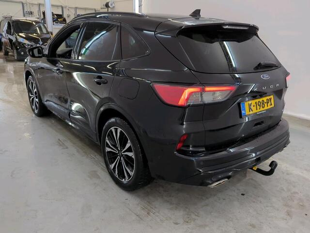 Ford KUGA 2.5 PHEV ST-Line X Camera | WinterPack | Trekhaak | Navi | PDC | 2 Zones Airco | 2 Laad Kabels