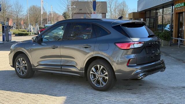 Ford KUGA 2.5 PHEV ST-LINE X / Trekhaak+Driver+Techno+Winter pack
