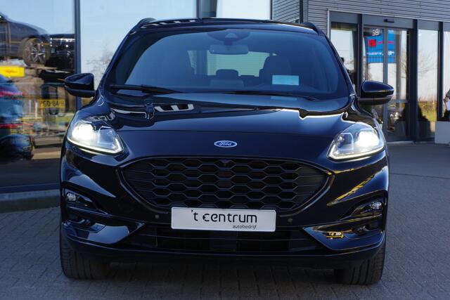 Ford KUGA 2.5 PHEV ST-Line X, 360 Camera, LED, 19" LM, Head-Up, B&O Sound