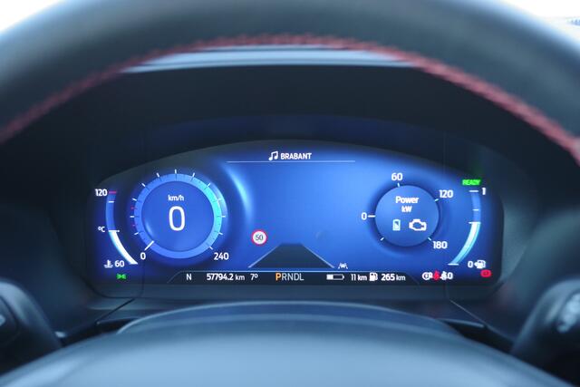 Ford KUGA 2.5 PHEV ST-Line X, 360 Camera, LED, 19" LM, Head-Up, B&O Sound