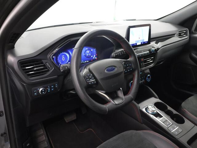 Ford KUGA 2.5 PHEV ST-Line X | Adaptive Cruise Control | B&O Premium Audio | Winterpack | Elekt. Achterklep |