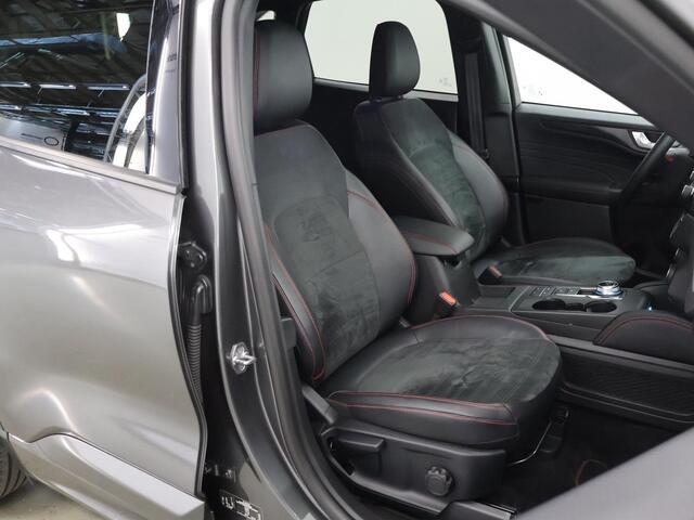 Ford KUGA 2.5 PHEV ST-Line X | Adaptive Cruise Control | B&O Premium Audio | Winterpack | Elekt. Achterklep |